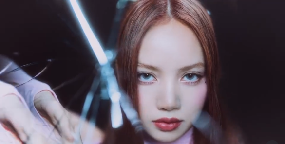 Lisa BLACKPINK Masuk Daftar Presenter Golden Globe Awards 2026